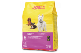 Josera JosiDog Mini сухой корм для собак мини пород 0,9 кг