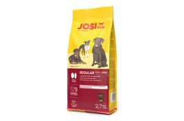 Josera JosiDog Regular сухий корм для активних собак 2,7 кг