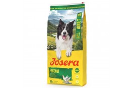 Josera Festival сухий корм з соусом для вибагливих собак 12,5 кг