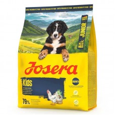 Josera Kids сухой корм для щенков средних и крупных пород 0,9 кг