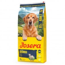 Josera Optiness сухий корм для собак середніх та великих порід 12,5 кг