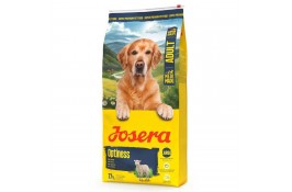 Josera Optiness сухий корм для собак середніх та великих порід 12,5 кг
