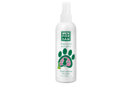 MENFORSAN ANTI-STRESS cпрей антистресс для кошек 125 мл