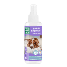 MENFORSAN CALMING SPRAY заспокійливий спрей для середовища собак 60мл