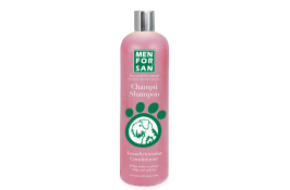 MENFORSAN CONDITIONER SHAMPOO шампунь-кондиционер для собак 50мл