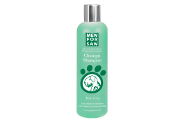 MENFORSAN ALOE VERA шампунь для собак з алое вера 50 мл