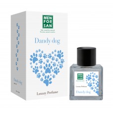 MENFORSAN PERFUME DANDY DOG (Денді Дог) парфуми для собак 50 мл