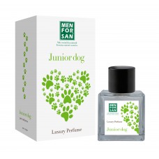 MENFORSAN PERFUME JUNIOR DOG (Джуніор Дог) парфуми для цуценят 50 мл