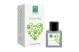 MENFORSAN PERFUME JUNIOR DOG (Джуніор Дог) Тестер парфуми для цуценят 2 мл