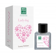 MENFORSAN PERFUME LADY DOG (Леді Дог) парфуми для собак 50 мл