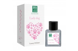 MENFORSAN PERFUME LADY DOG (Леді Дог) Тестер парфуми для собак 2 мл