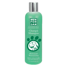 MENFORSAN HIDRATANTE MOISTURIZING зволожуючий шампунь для собак 50 мл