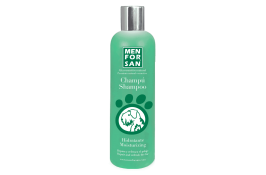 MENFORSAN HIDRATANTE MOISTURIZING зволожуючий шампунь для собак 50 мл
