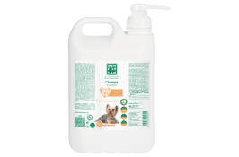 MENFORSAN MINK OIL шампунь для собак с норковым маслом 5л