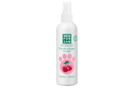 MENFORSAN EAU DE COLOGNE CHERRY одеколон для собак з ароматом вишні 125 мл