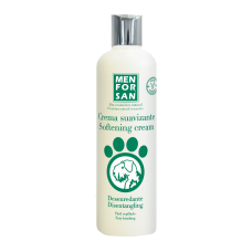 MENFORSAN DETANGLING SOFTENING CREAM смягчающий крем для расчесывания 50мл