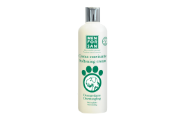 MENFORSAN DETANGLING SOFTENING CREAM пом'якшуючий крем для розчісування 50мл
