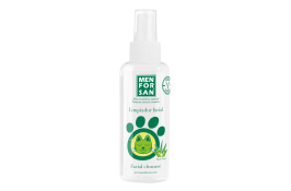 MENFORSAN FACIAL CLEANER FOR CATS очищуючий засіб для морди котів 60мл