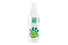 MENFORSAN FACIAL CLEANER FOR DOGS очищуючий засіб для морди собак 60мл