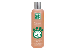 MENFORSAN MINK OIL шампунь для собак з норковим маслом 50 мл