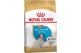 ROYAL CANIN JACK RUSSEL PUPPY сухий корм для цуценят породи Джек Рассел тер'єр від 1 до 10 місяців 1,5 кг