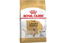 ROYAL CROYAL CANIN LABRADOR ADULT сухий корм для дорослих собак породи лабрадор-ретрівер від 15 місяців 12 кг