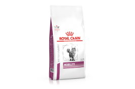 ROYAL CANIN MOBILITY FELINE сухий корм для котів при захворюваннях опорно-рухового апарату 2 кг