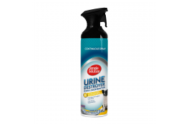 Simple Solution Odor & Urine Destroyer средство для нейтрализации мочи собак 502 мл