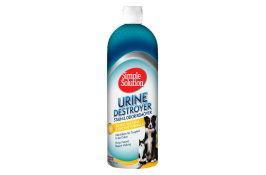 Simple Solution Urine Destroyer нейтрализатор запахов и пятен 945 мл