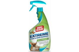 Simple Solution Stain & Odor Remover нейтрализатор с весенней свежестью 945 мл