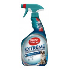 Simple Solution Extreme Stain and Odor Remover нейтралізатор запахів 945 мл