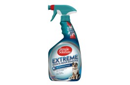 Simple Solution Extreme Stain and Odor Remover нейтрализатор запахов 945 мл