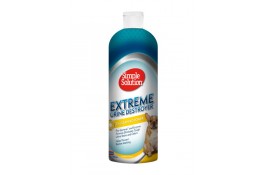 Simple Solution Extreme Urine Destroyer средство от запахов и пятен 945 мл