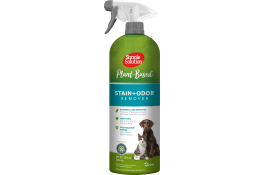 Simple Solution Plant-Based Stain and Odor Remover на растительной основе 945 мл