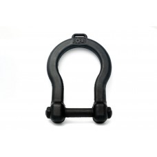 Игрушка SodaPup Anchor Shackle – Black (Анчор Шейкл Блэк) «Якорная петля», черная