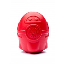 Игрушка SodaPup Rocketman – Red (Рокетмен Ред)  «Рокетмен», красный L