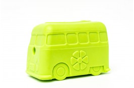 Игрушка SodaPup Surf’s Retro Van – Green (Серфс Ретро Ван) «Автобус», зеленый L