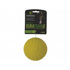 Starmark Fantastic DuraFoam Ball игрушка для собак мяч (желтый) 9 см