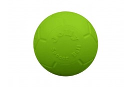 Jolly Pets JOLLY SOCCER BALL игрушка для собак мяч (зеленый) 16 см