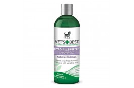 VET`S BEST Hypo-Allergenic Shampoo гіпоалергенний шампунь для собак  470 мл