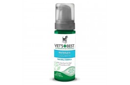 VET`S BEST Waterless Dog Bath шампунь-пена для собак 137 мл