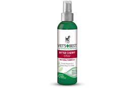 VET`S BEST Bitter Cherry Spray спрей-антигризин для собак 221 мл