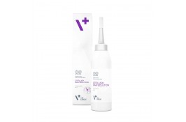 Vet Expert OtiFlush Ear Solution раствор для очистки ушей кошек и собак 125 мл