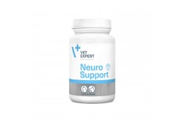 Vet Expert NeuroSupport пищевая добавка для поддержания функции нервной системы у собак и кошек 45 капс.
