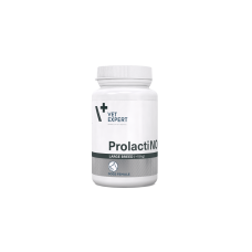 Vet Expert ProlactiNO Large Breed пищевая добавка при ложной беременности у собак крупных пород от 15 кг 40 табл.