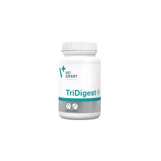 Vet Expert TriDigest пищевая добавка для поддержания здоровья пищеварения 40 табл.