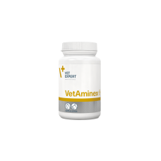Vet Expert VetAminex витаминно-минеральный комплекс для кошек и собак 60 капс.