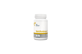 Vet Expert VetAminex витаминно-минеральный комплекс для кошек и собак 60 капс.