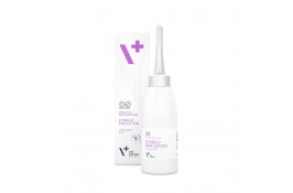 Vet Expert Otihelp Ear Lotion лосьон для очистки ушей кошек и собак 75 мл