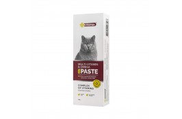 Vitomax (Вітомакс) ЕКО Паста мультивітамінний комплекс з Омега-3&6 100г.